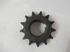 Martin 80BS13-2; Sprocket #80 Chain 2" Bore 13 Teeth