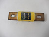 Bussmann KRP-C-601SP; Time Delay Fuse 601A 600VAC 300 VDC