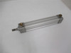 Aventics R481617236; Pneumatic Cylinder 1.5" Bore 8" Stroke