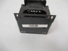 Square D 9070T200D2;  Transformer 200VA; Pri: 240/480V to 24V