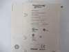 Schneider BMXAMI0410; Analog Input Module 4V