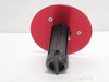 Markem 5825562-AB; SD5 Anti-Crushing Supply Spool Assy