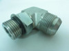 Parker 16-12-C5OX-S; Male Elbow Jic; SAE J514