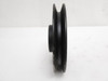 Martin BK60-Bushed; Idler V-Belt Pulley; 1Gr; 3/4 Bushing ID