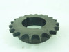 Martin 60BTB20; Bushed Sprocket; Taper-Lock; # 60; 20T
