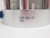 Bimba FOP-501/5; Multi-Position Cylinder; 2" ID x 1" Stroke A