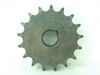 Martin 60BS171-1/8; Sprocket; # 60; 17Teeth; 1-1/8"ID;