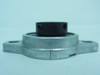 AMI UFL004; Flange Bearing; 2-Bolt; 20mm ID