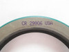 SKF 29906; Single Lip Oil Seal 3"ID x 4"OD x 3/8" Wide