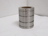 PBC FLS24E; Linear Bearing 1-1/2"ID x 2-3/8"OD x 3" Wide