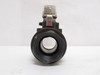 Industry-Std 1AWT5; Carbon Steel Ball Valve; 1NPT; 2000WCB
