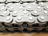 Tsubaki RS40-2-RP-U; Double Strand Roller Chain # 40; 10' Length