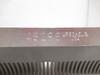Urschel 45296; Stainless Steel Comb