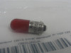 Allen-Bradley 800T-N319R; Red LED Lamp; 24VAC/DC; 20 mA