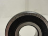 SNR 6305.EEJ30D43A50; Ball Bearing 25mm ID x 62mm OD x 17mm W