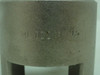 Martin ML100 1-1/4; Jaw Coupler Hub; 1-1/4"ID; 2.53" Hub OD