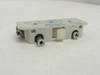 Cutler-Hammer C320KA2; Aux. Contact Block; 1-NC; 600V; Ser: A2