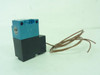 MAC 35A-AAA-DDFA-1CA; Solenoid Vavle; 24VDC; Vacuum To 120PSI