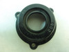 NTN UCFL205; Flange Bearing; 2-Bolt; 25mm ID; w/Cover