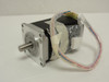 Sanyo 103H7128-5941; Servo Motor 1.8 Deg Step; Bipolar; 2A