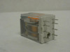 ABB 1SVR405611R1000; Relay; 12A; 250Vac; SPDT; Coil: 24Vdc