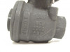 FNW 221AB; Carbon Steel Ball Valve; 1/4NPT; 2000WCB