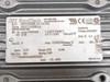 JBT RX67DRE90L4; Gear Motor; 3.77:1 Ratio; 230/460VAC