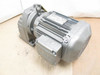 JBT RX67DRE90L4; Gear Motor; 3.77:1 Ratio; 230/460VAC