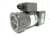 Oriental E5379-354; Gearmotor 7.5:1 Ratio; 3Ph; 200/220/230VAC