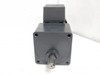 Oriental E5379-354; Gearmotor 7.5:1 Ratio; 3Ph; 200/220/230VAC
