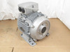 Lonne 3-MOTITZ9A132S-2; AC Motor; 7.6kW; 440-480V; 3550RPM