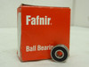 Fafnir 36PP2; Ball Bearing; 6mm ID x 19mm OD x 6mm Wide