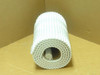 Intralox 5676-7ft; Conveyor Belt; Flat Friction Top; 12"W; 7ft L