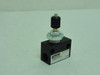 Parker VQB12-OX-5; Flow Control  Needle Valve; G1/8 Thread Size