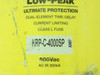 Bussmann KRP-C-4000SP; Fuse; 600VAC; 4000A