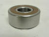 NHBB 201DD1SD603; Ball Bearing; 13mm ID x 32mm OD x 1/2" Wide