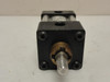 Parker F2MAUS18A; Air Cylinder 2"ID x 1/2" Stroke