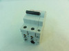 ABB S202M-C2; Circuit Breaker; 2-Pole; 2P; 2A