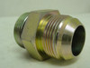 Brennan 6400-16-16-O; Lot-2; Hydraulic Adaptor 1 JIC to 1 Boss
