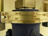 ARI Valves 23441-DN40-SR1986; Actuated Valve; DN40 Flange