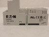 Eaton D2PAP; Relay Socket; 14-Pin; Flat Elevate; 10A@300V