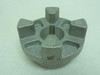 Lovejoy 68514418049; Jaw Coupler Hub AL-150; 1-5/8"ID; 3.19" OD