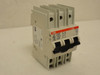 ABB 2635724; Circuit Breaker; 10A; 3P; 277/480V