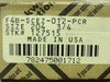 Dodge F4B-SCEZ-012-PCR; Flange Bearing 127515; 4-Bolt; 3/4"ID