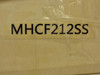 Meyn MHCF212SS; Flange Bearing SS; 60mm ID; 4-Bolt