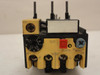 Allen-Bradley 193-BSB12; Thermal Overload Relay; 0.8-1.2 Amp 3P; 600V