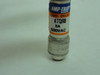 Ferraz ATQR8; Amp-Trap Time Delay Fuse; 8A @ 600VAC