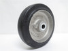 Hamilton W-720-RA-5/8; Caster 7"OD x 2" Width; 5/8"ID; Rubber
