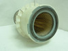 IR 19-2458; Air Filter Assy;  6-1/8"ID x 12" Long