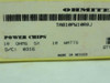Ohmite TA810PW10R0J; Lot-2; Resistors; 10 Ohm; 10 Watt
